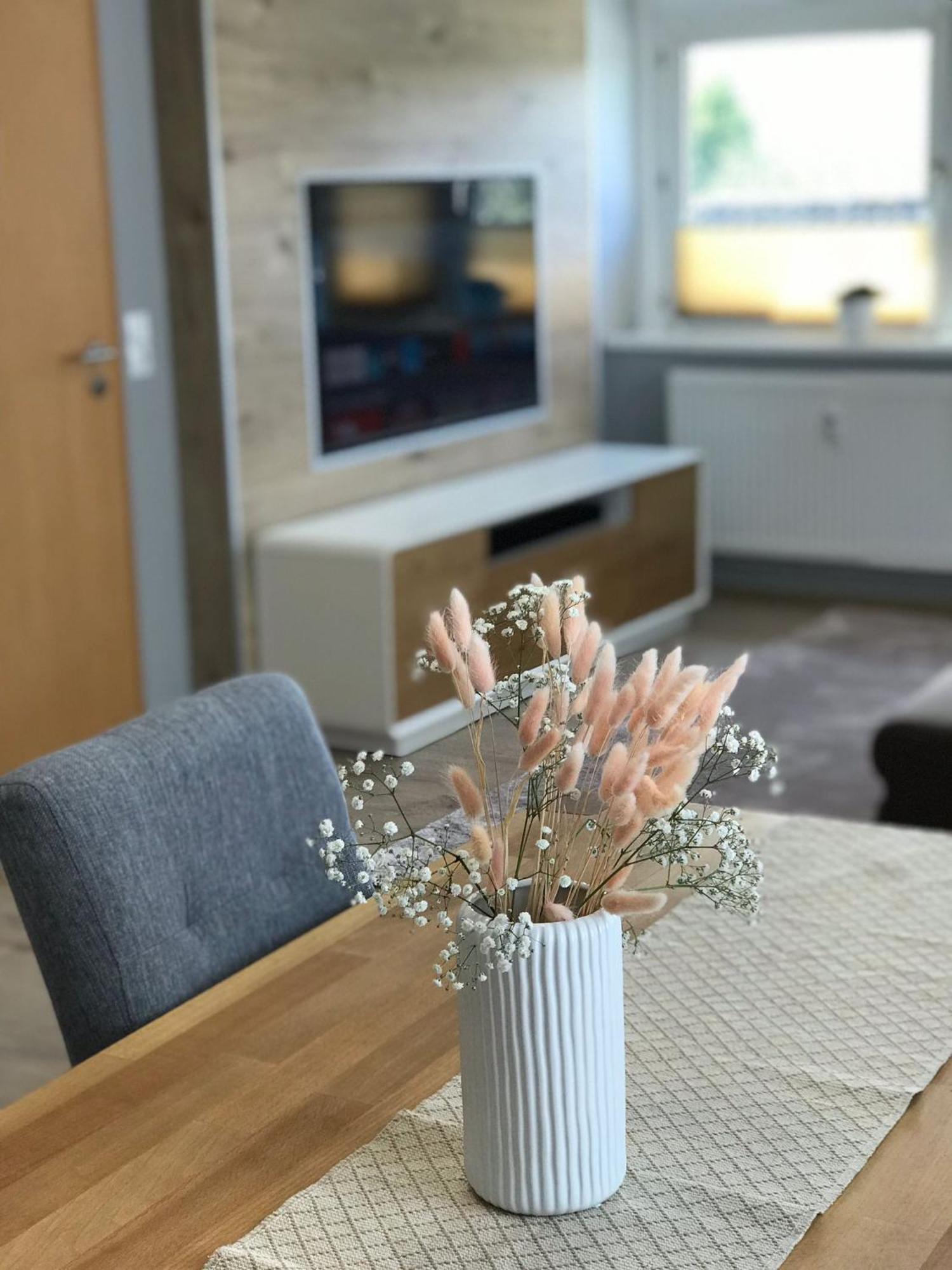 Apartment Fewo-friends Reinfeld