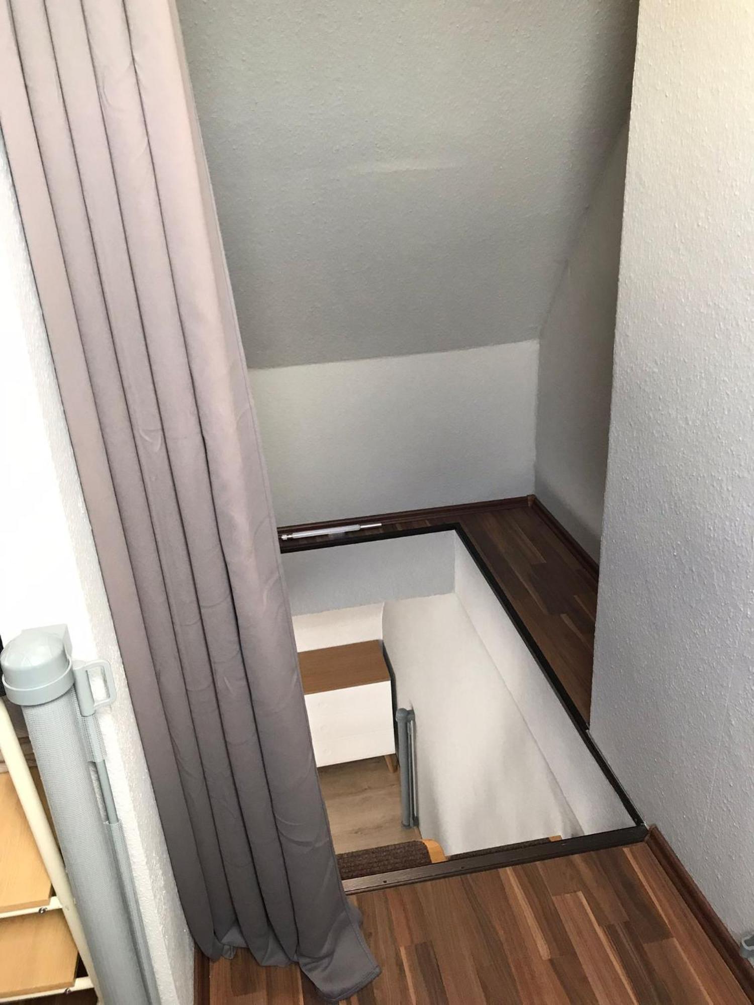 Fewo-friends Apartment *