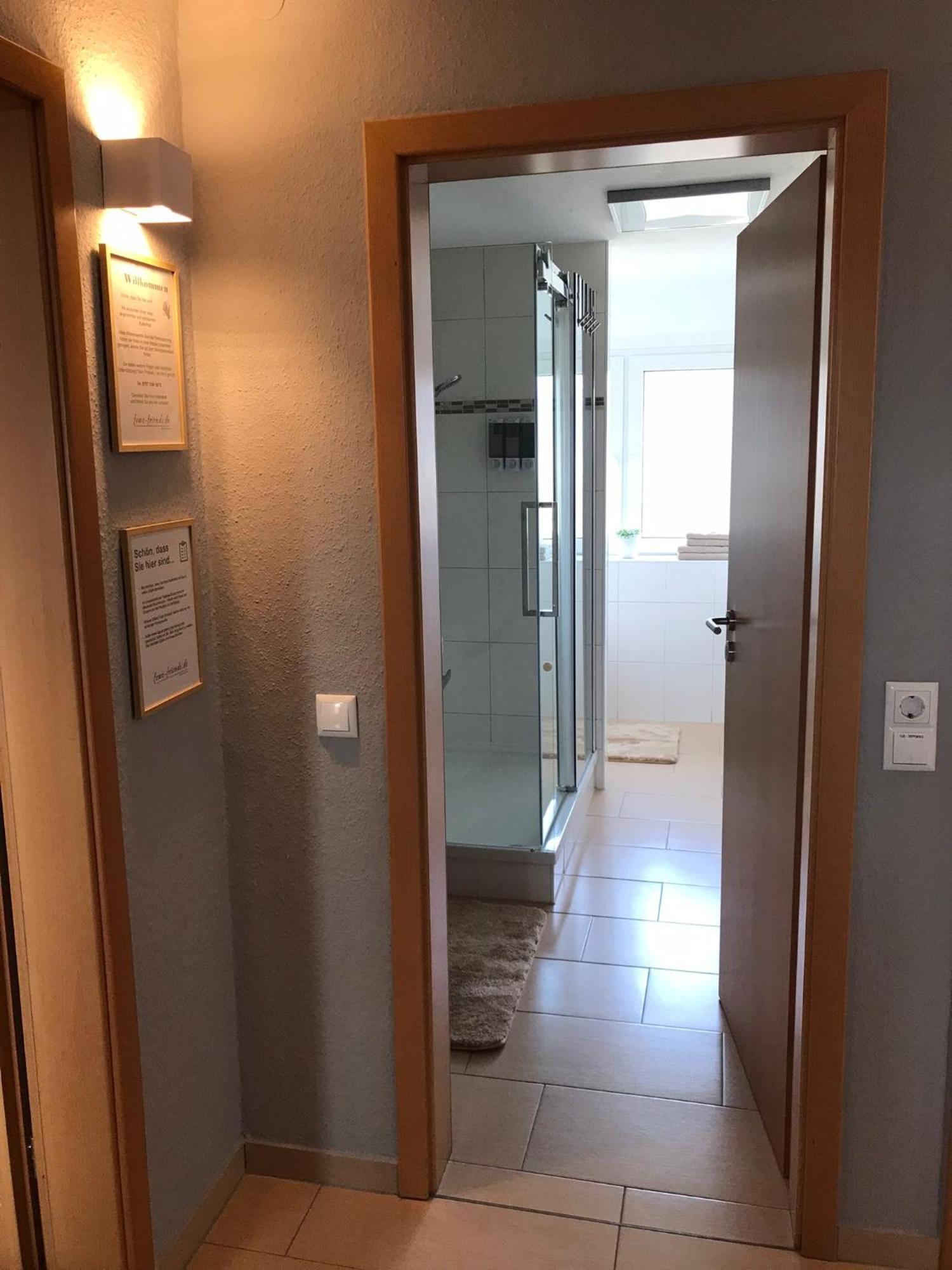 Fewo-friends Apartment