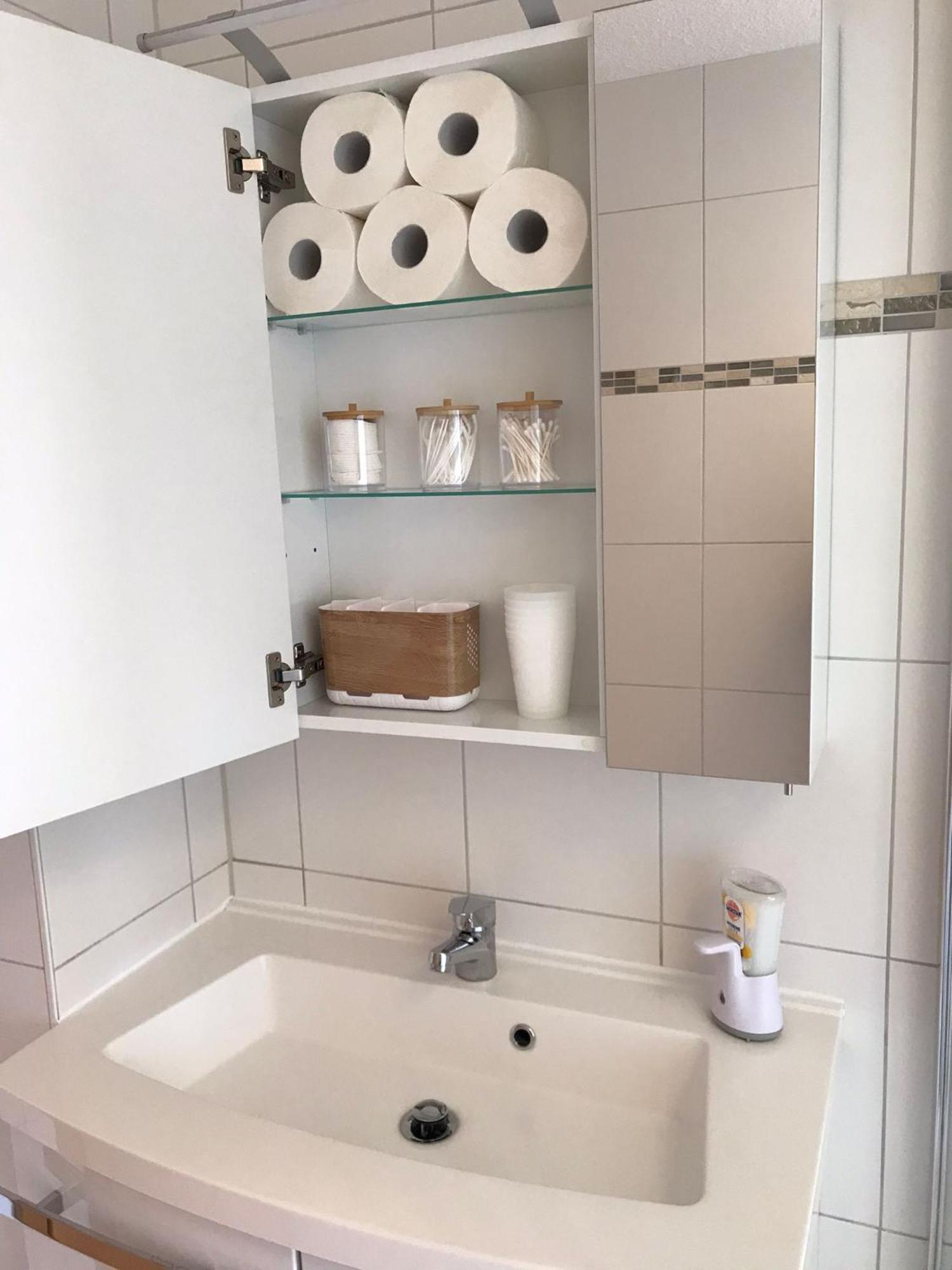 Fewo-friends Apartment Reinfeld