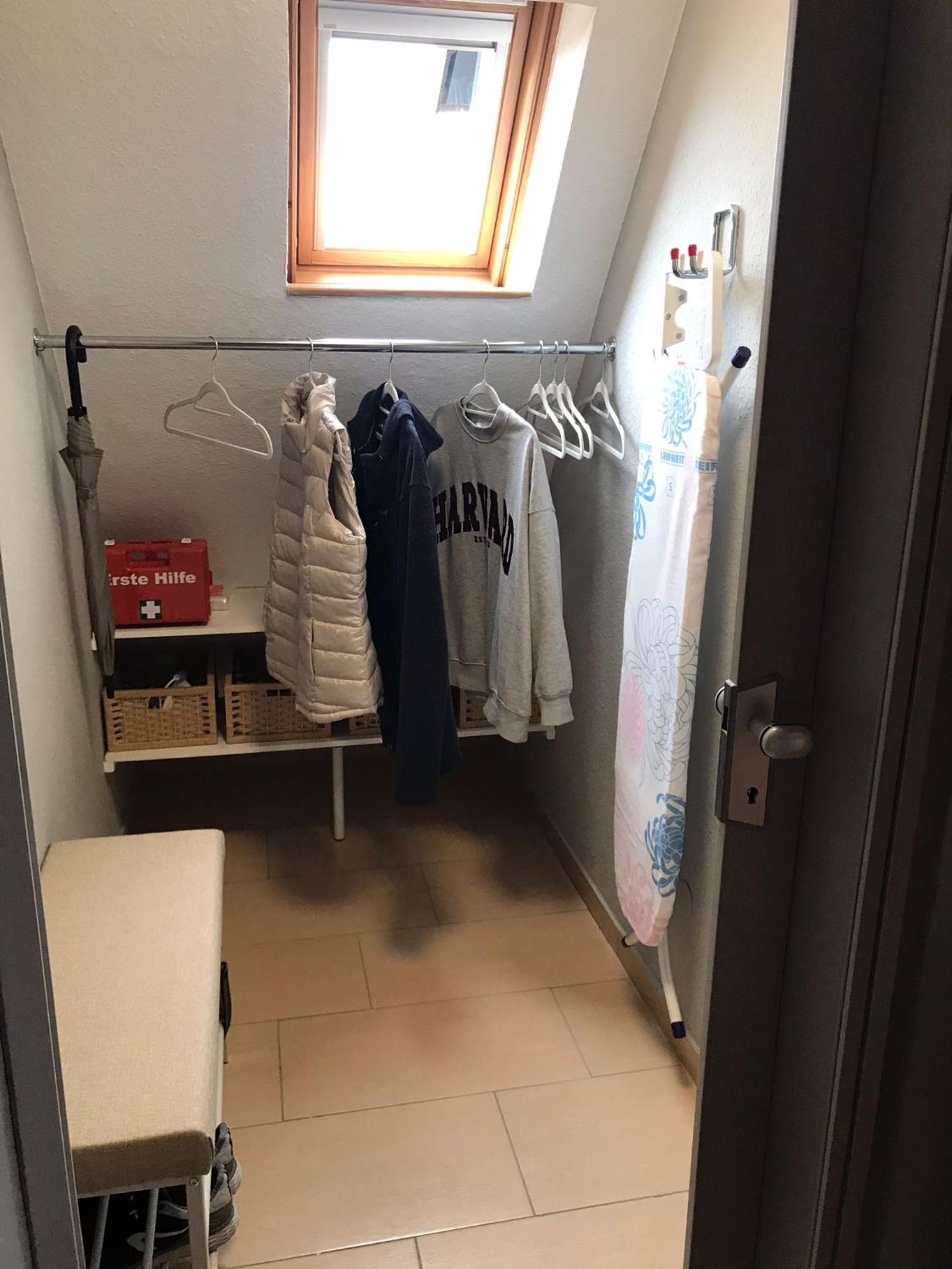 Apartment Fewo-friends Reinfeld