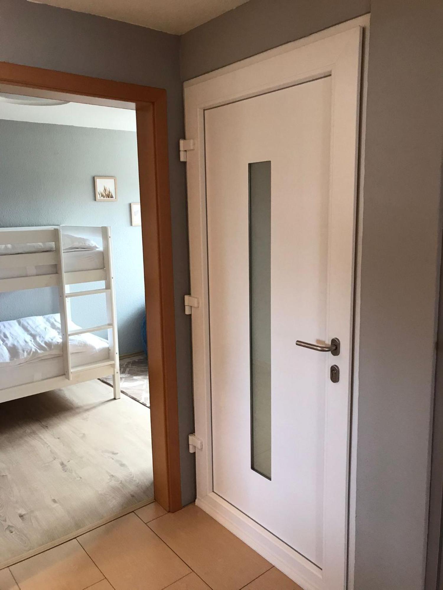 Apartment Fewo-friends Reinfeld